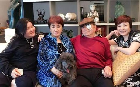 生前拒驗DNA！洪文棟爆藏57歲私生子一審認親勝訴