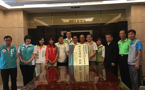 出席扁案十年紀念晚會？陳致中：阿扁允諾不會缺席