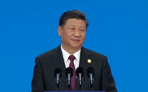 武漢肺炎》兩會延期為自保！ 英學者：習近平要把「損失降到最小化」