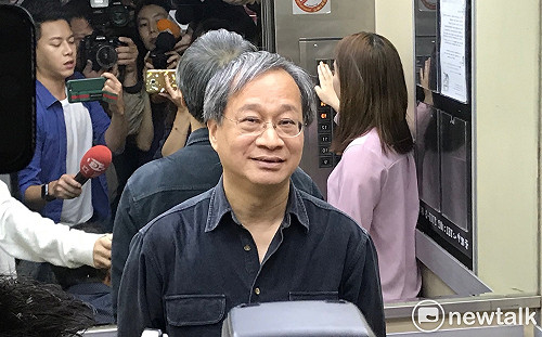 挺陳其邁讓柯P尷尬？小野：沒想到被打上「柯文哲競選總幹事」