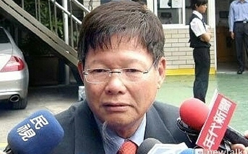 交保金再增2000萬  陳慶男籌不出看守所過夜