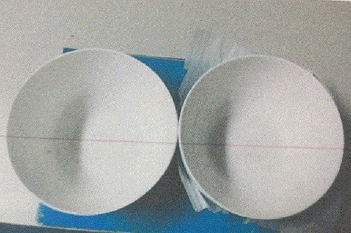 送超過30元瓷碗   高市女議員候選人涉賄交保