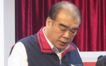 選舉賭資高達97億僅查扣163萬  黃國昌批效率太差