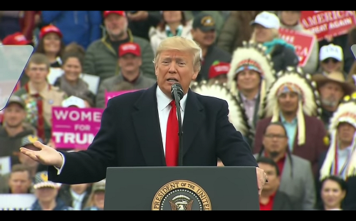 快訊》美國眾院199：186民主黨主導  參院51：43共和黨領先