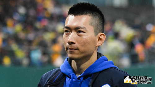 中華職棒／澄清謠言 蔡承儒將會續任富邦領隊