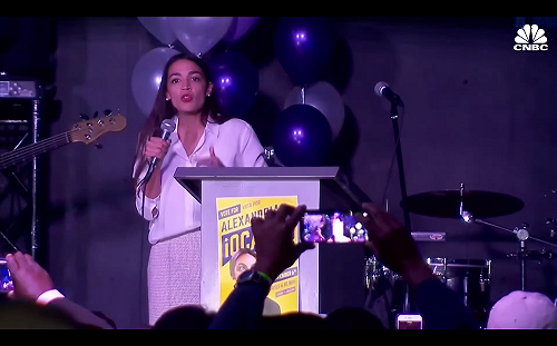 史上最年輕！麻雀變鳳凰  民主黨政壇女傑當選紐約州議員