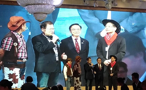 (影) 韓粉網路霸凌又一樁！醫師節大會「靜悄悄」始末