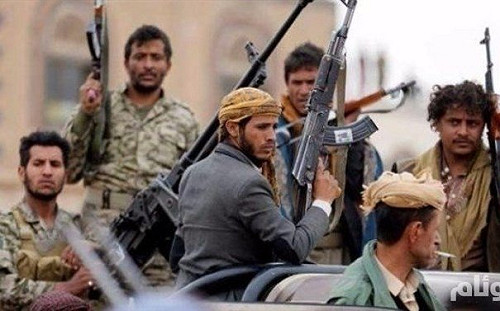 葉門親政府新兵結業式遭火箭攻擊 7死25傷