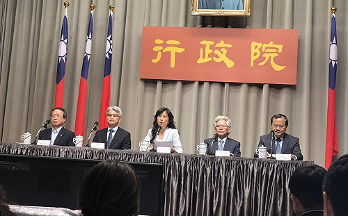 行政院會通過 旅客違規攜帶肉品入境提高罰鍰至30萬元