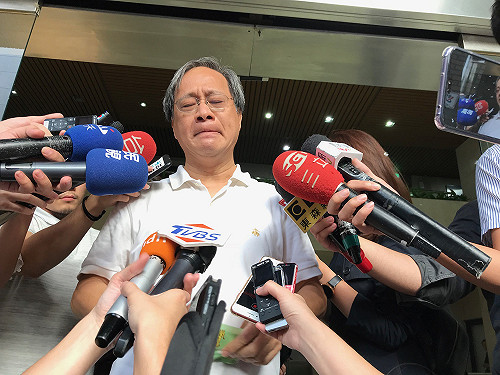 小野爭議擴大！ 游淑慧質疑藉文基會「用人」「給錢」