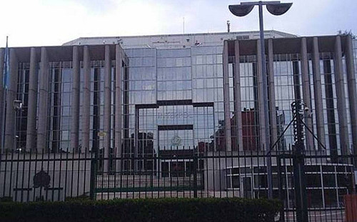 謝志偉投書德媒 籲國際刑警組織開放台灣參與