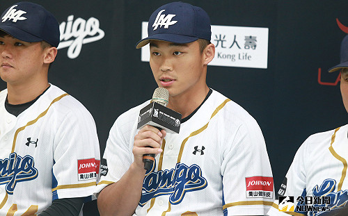 中華職棒／桃猿羅德交流賽今開打　王柏融旅外否受關注