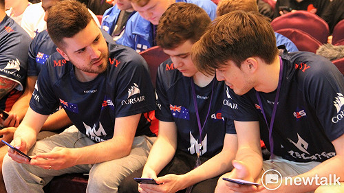 IESF官方正式聲明出爐！CTESA澄清無權干預審查