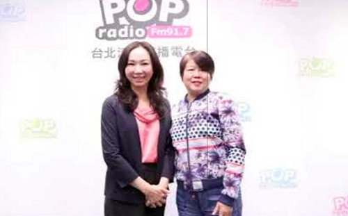 夫妻同心! 韓國瑜妻：若韓當選我會搬來高雄