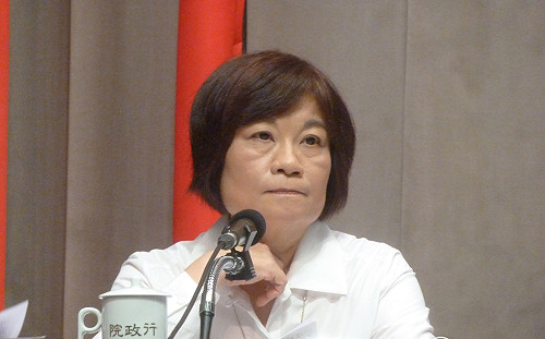 政治檔案條例挨批政治追殺  國發會：不是他們想的那樣