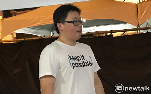 動員公務員挺柯P？ 北市府官員「異口同聲」：自發性參加