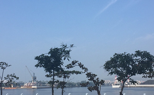 明東北風增強溫差大　氣象局：把握今天好天氣！