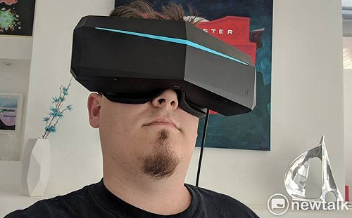 VR神童拉奇挺川普 慘遭臉書開除!?