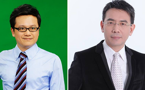 再也回不去了? 劉寶傑「被請假」後上班  收視不如對手戴立綱