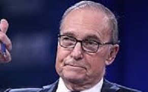 美中貿易戰火燒到白宮內部 川普兩顧問鬧衝突