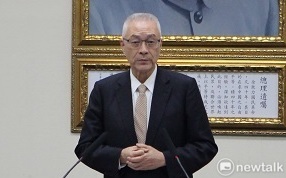 韓流席捲全台！ 吳敦義讚許韓國瑜機智與善用淺白語言