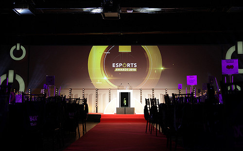 暴雪娛樂成最大贏家　狂掃Esports Awards三項大獎