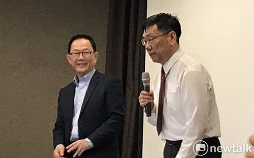 丁守中：性平教育變成同性戀推廣教育 有點走偏了