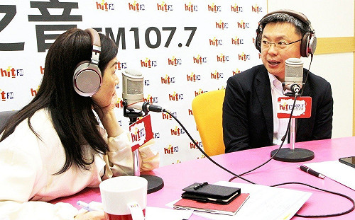 高雄19日辯論詰問4題變12題 趙天麟：大概直接KO了！