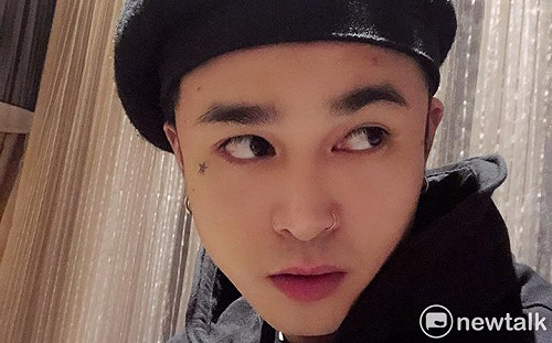 呼麻案緩起訴期間撿屍性侵 胡睿兒兩案齊發