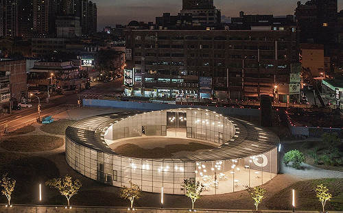 玩轉選舉hen顛覆　週六來去迺「燦市集」　