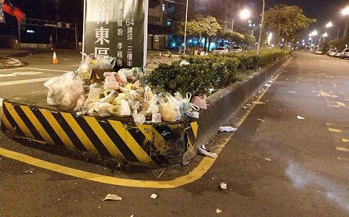 高雄網戰身份識別！最新稱呼「假韓粉」正式出場