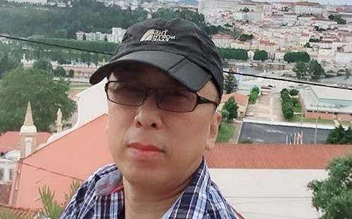 苦苓細數「華航六惡」  指「民營化」是唯一出路