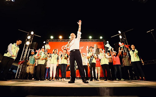 (直播)蘇貞昌「新新北 會做事」汐止晚會 林右昌跨區相挺