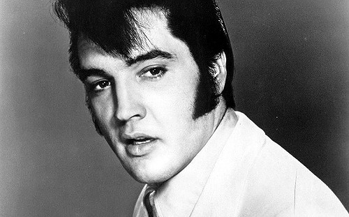 貓王獲追頒總統自由獎章 柔美歌聲響徹白宮