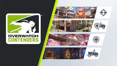 《鬥陣特攻》OWCP第三季下週開打！台灣戰隊NOVA捲土重來