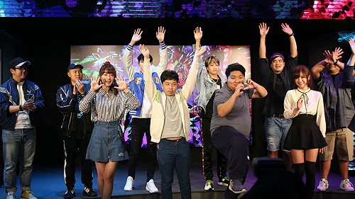 GodJJ王子保衛泱泱擊退統神小雲  LMS明星賽首日歡笑落幕