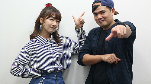 LMS明星賽與GodJJ組隊  泱泱：有被保護到的感覺、眼冒愛心