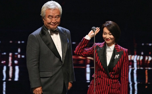 金馬獎「被政治」了  陸官方低調網民沸騰