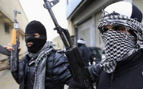 伊斯蘭國攻擊敘利亞天然氣管線 首都一度停電