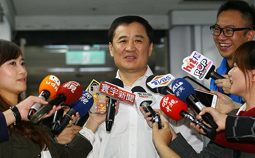 柯P表態挺小英讓泛綠選票回流？陳景峻：柯沒要選2020