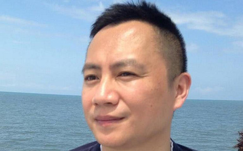 抨擊港府是非法機構 王丹：有什麼「違法」可言？