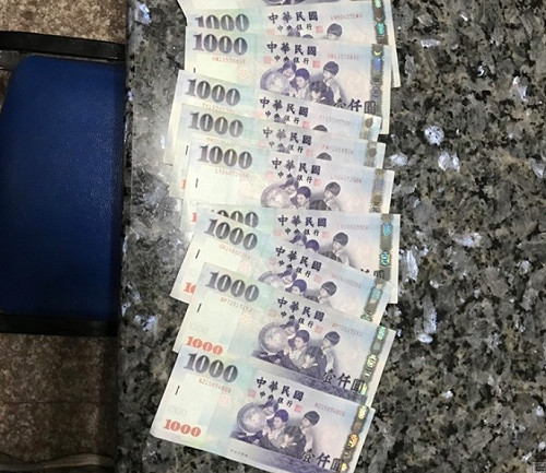 一碗麵露餡! 無業男突然煮澎湃海鮮麵 結果竟查出賄選......