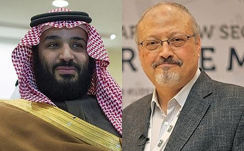 艾爾段:哈紹吉案交國際法院 美未全力支持調查