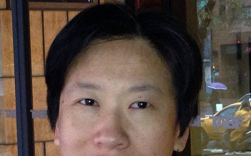 原來「北漂」一詞來自中國 顏擇雅籲珍惜台灣民主自由