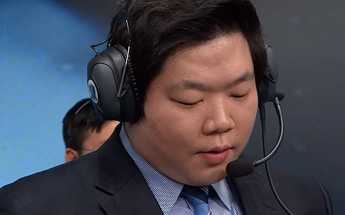 《英雄聯盟》S8世界冠軍IG教練離隊 即日起接收所有隊伍聯繫