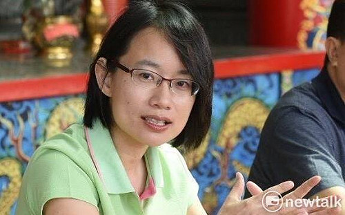 吳音寧改任豐年社社長? 農委會否認有此安排