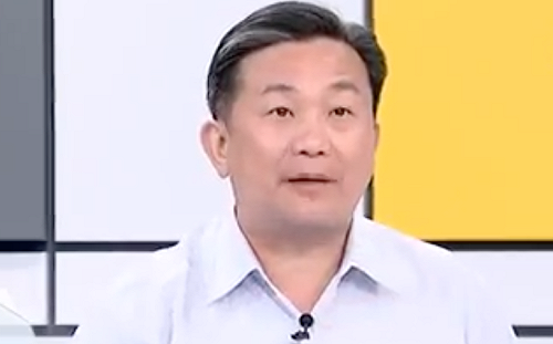 韓國瑜的唬爛、愛酒 王定宇：是國民黨的公開秘密？