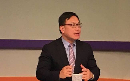 「大港開唱」低俗化  汪潔民酸呱吉：在高雄人面前露屁股是什麼概念？