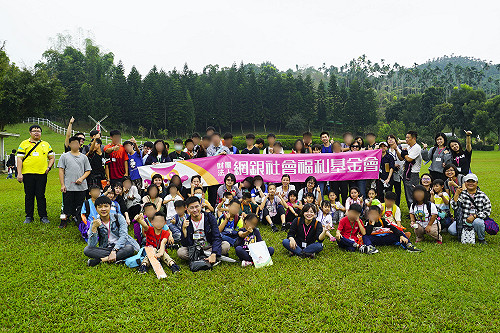 藝術零距離！網銀基金會與兩廳院攜手為弱勢圓夢