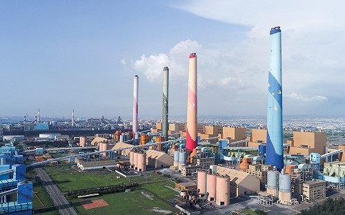 排碳大戶達減量目標享碳費2折優惠！環團批：宛如大賣場週年慶